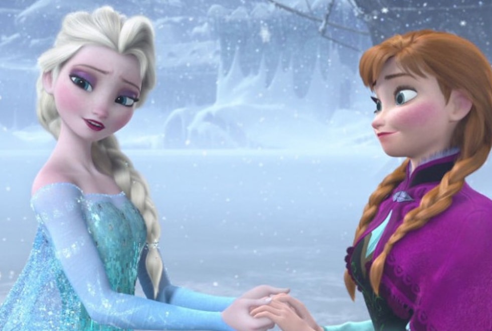 Quiz La Reine des Neiges : sauras-tu relier ces 10 répliques à leur personnage ?