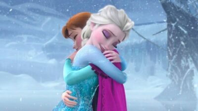 Quiz La Reine des Neiges : seul un fan saura nommer ces 5 personnages