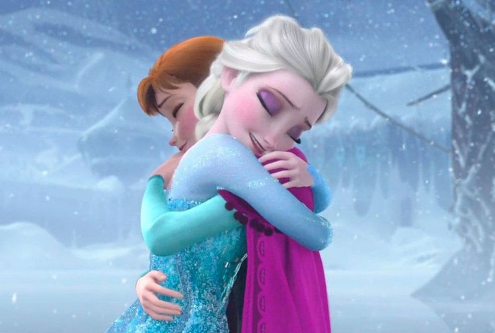 Quiz : tu dois écouter « libérée, délivrée » en boucle si tu n’arrives pas à nommer ces 5 personnages de La Reine des Neiges