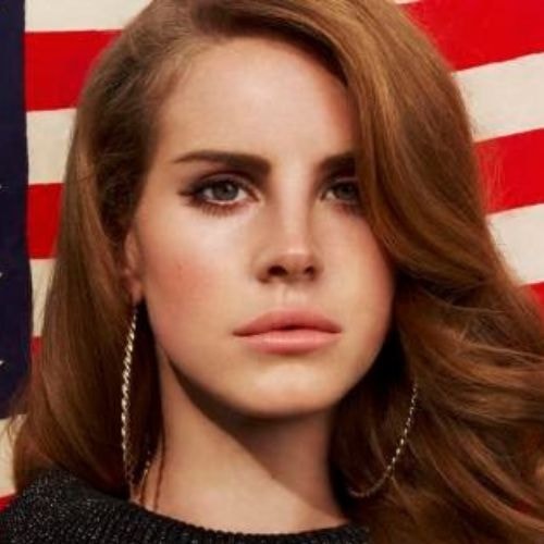 Lana Del Rey