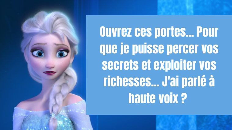 © Disney