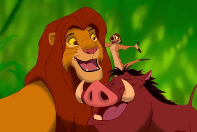 Quiz Le Roi Lion : sauras-tu citer toutes les chansons du Disney en un temps record ?