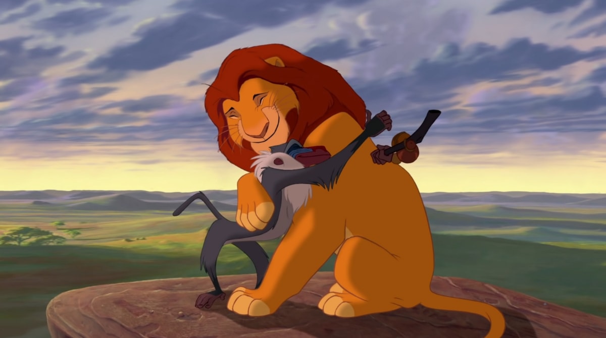 Le Roi Lion : 10 choses que tu ignorais probablement sur le dessin