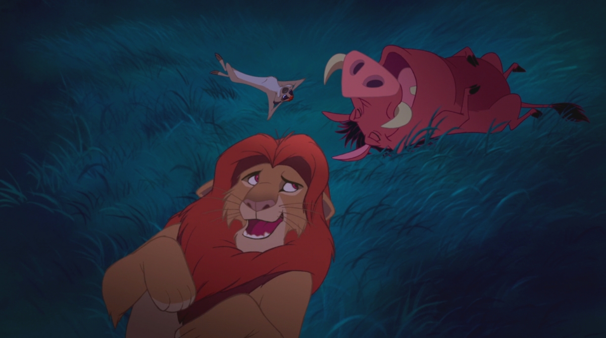 le-roi-lion-simba-timon-pumbaa