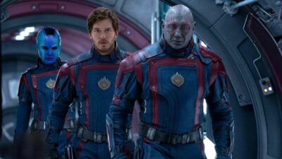 Les Gardiens de la Galaxie : y aura-t-il un quatrième volet à la saga Marvel ?