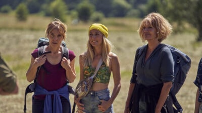 Les Randonneuses : l'histoire vraie derrière la nouvelle série de TF1