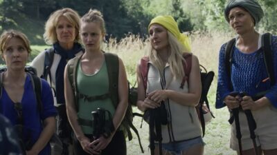 Les Randonneuses : qui est Elisabeth, à qui la série de TF1 est dédiée ?