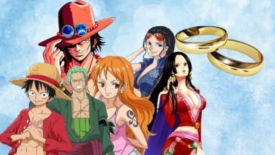 Quiz One Piece : ton mois de naissance te dira avec quel perso tu te maries