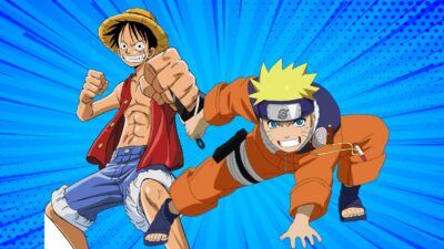 Quiz anime : on te dit si tu préfères Luffy ou Naruto en 5 questions