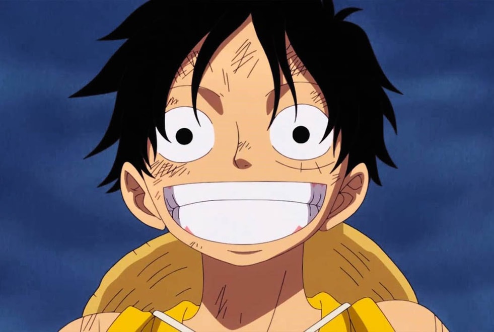Quiz One Piece : élimine 7 personnages, on te dira si t’es le Roi des Pirates