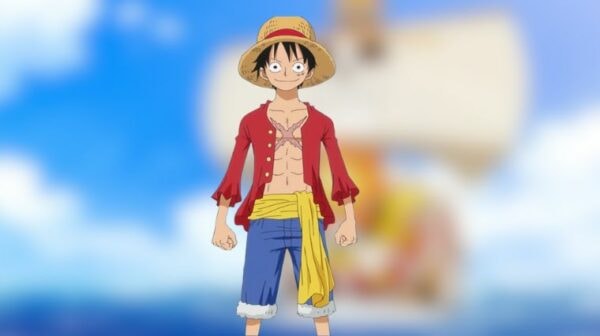 luffy-one-piece