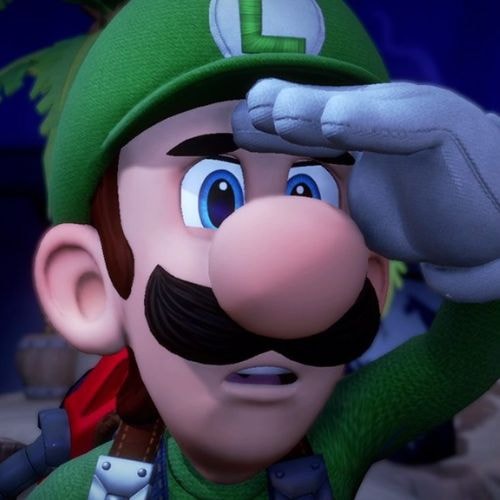 Luigi