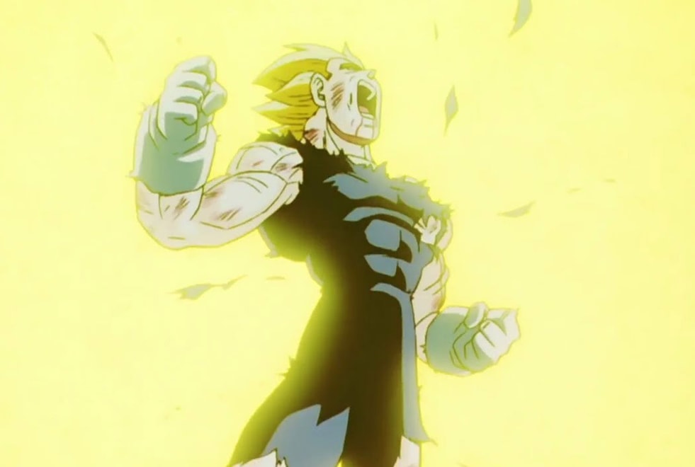 Quiz Dragon Ball Z : ton mois de naissance te dira combien de temps tu survis dans l’anime