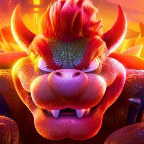 Bowser