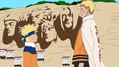 Naruto : impossible d'avoir 10/10 à ce quiz de la question la plus simple à la plus dur sur les Hokage