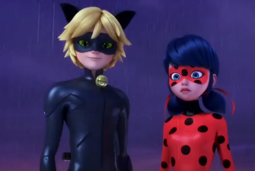 Miraculous : mauvaise nouvelle, TF1 interrompt la diffusion de la saison 5