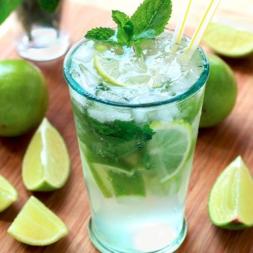 Un mojito