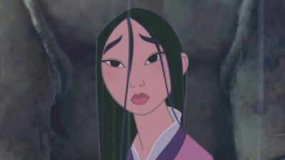 Mulan : ce détail tragique du film que personne n'avait remarqué