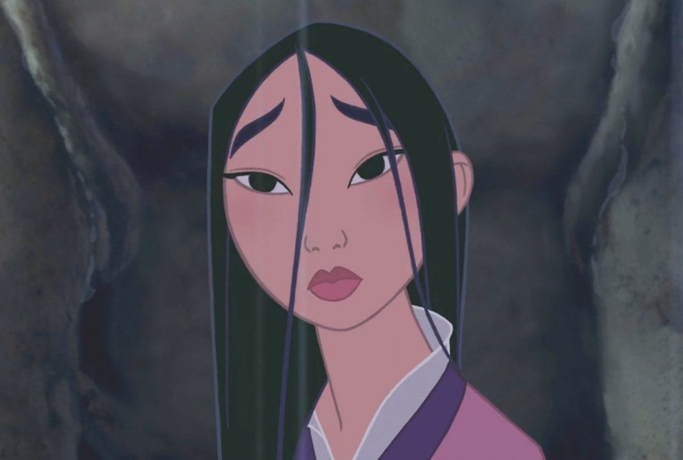 Mulan : ce détail tragique du film que personne n’avait remarqué