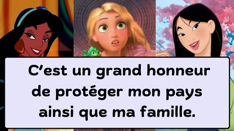 © Disney