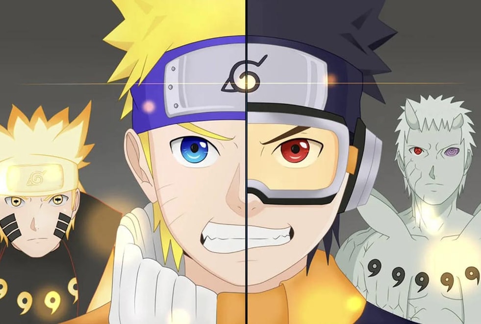 Quiz : on devine si tu détestes Naruto ou Obito en 3 questions