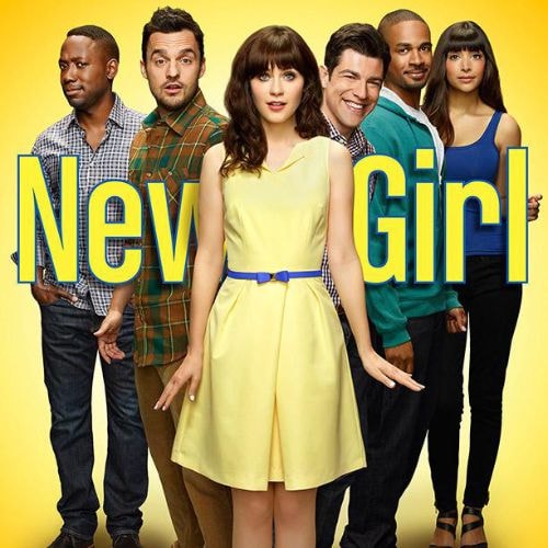 New Girl