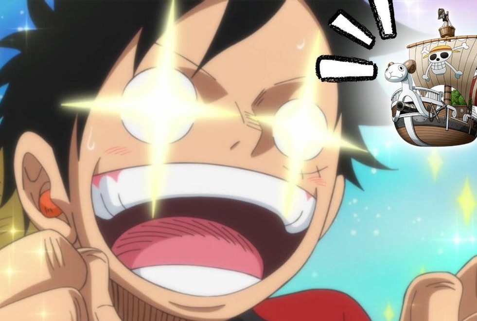 One Piece : impossible d’avoir 7/10 ou plus à ce quiz sur les Bateaux Pirates