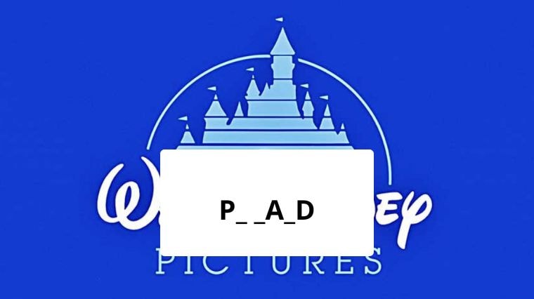 © Walt Disney Pictures