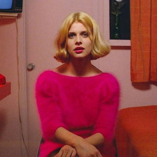 Paris, Texas
