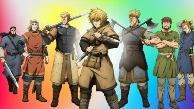 Quiz Vinland Saga : ton mois de naissance te dira quel perso tu es