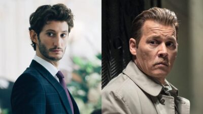 Pierre Niney va jouer dans le prochain film de Johnny Depp sur Modigliani