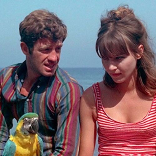 Pierrot le fou