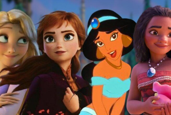 Quiz : à quelle princesse Disney ces 15 répliques appartiennent-elles ?