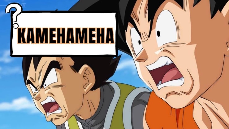 Quiz Dragon Ball : à quels personnages appartiennent ces techniques ?