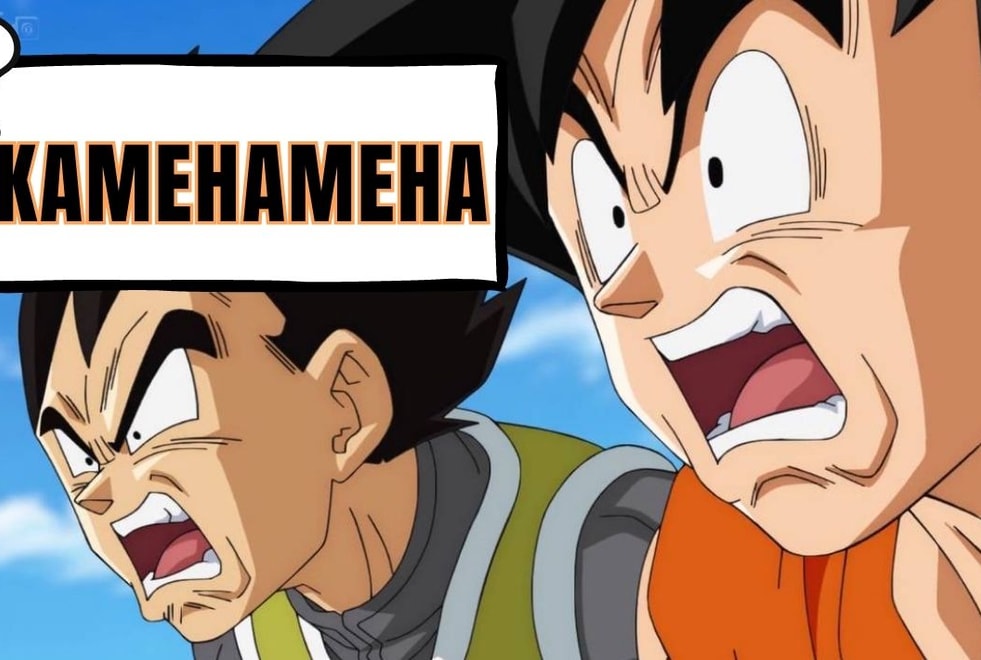 Quiz Dragon Ball : à quels personnages appartiennent ces techniques ?