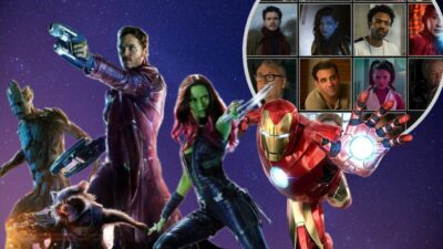 Quiz : sauras-tu associer ces persos secondaires au bon film Marvel ?