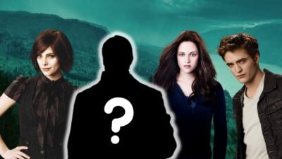 Quiz Twilight : quels personnages se cachent derrière ces silhouettes ?