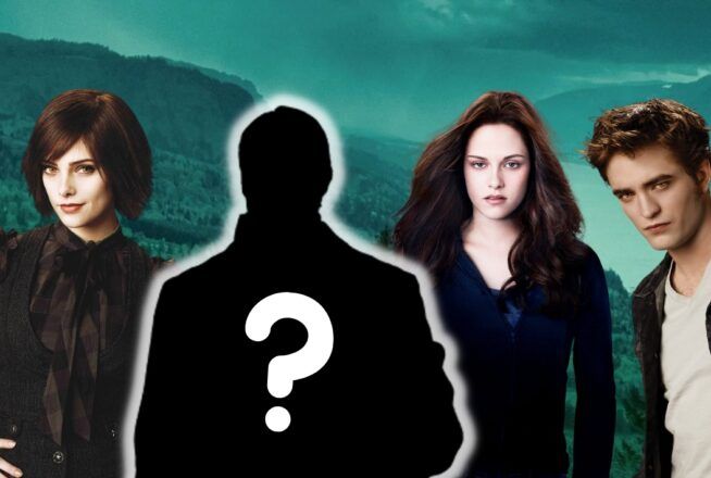 Quiz Twilight : quels personnages se cachent derrière ces silhouettes ?
