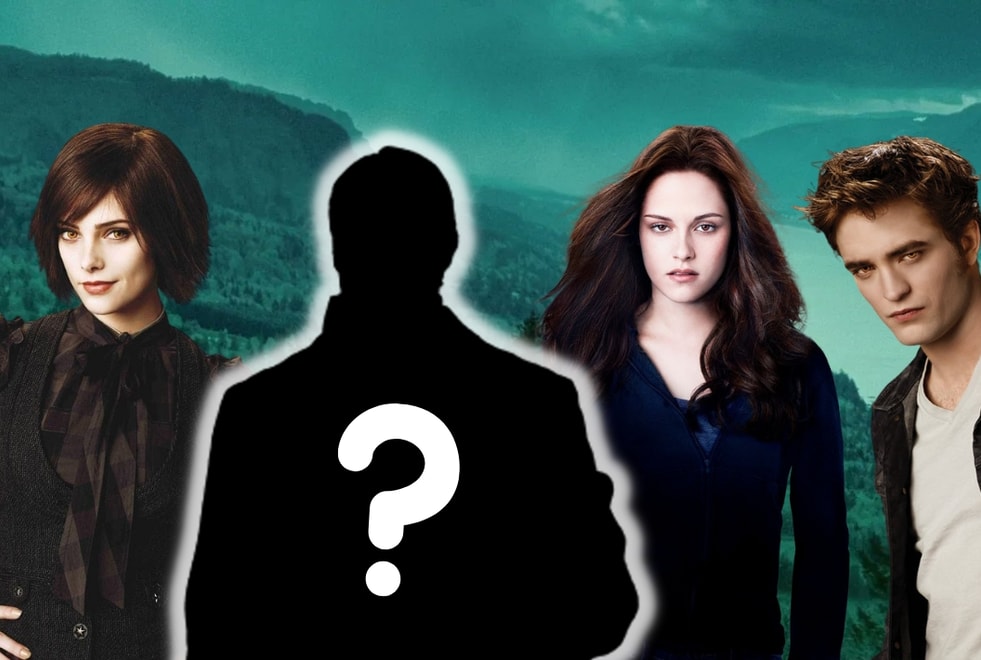 Quiz Twilight : quels personnages se cachent derrière ces 10 silhouettes ?