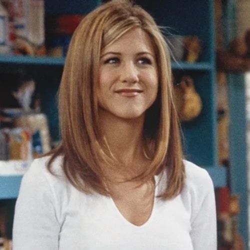 Rachel Green (Friends)