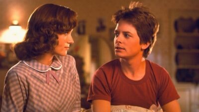 Retour vers le futur : cette intrigue que Michael J. Fox trouve "bizarre" et malsaine