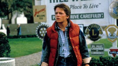 Michael J. Fox (Retour vers le futur) ne pense pas vivre après 80 ans