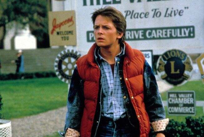 Michael J. Fox (Retour vers le futur) ne pense pas vivre après 80 ans