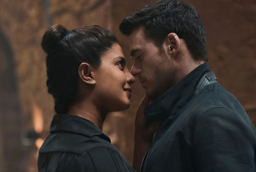 Citadel : la série Amazon renouvelée pour une saison 2