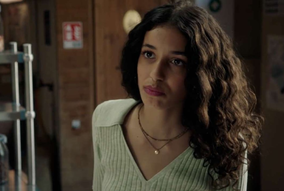 Ici Tout Commence : la vraie raison derrière le départ d’Emma Boulanouar