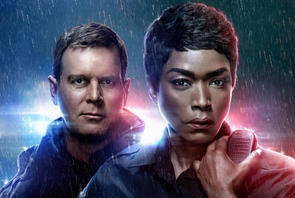 9-1-1 : bonne nouvelle, la série est renouvelée pour une saison 7