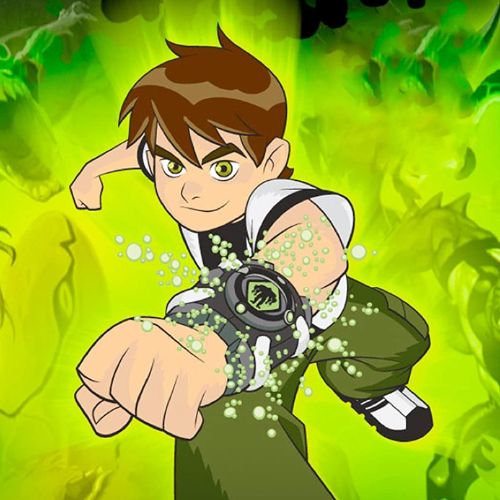 Ben 10