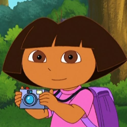 Dora, l'exploratrice 