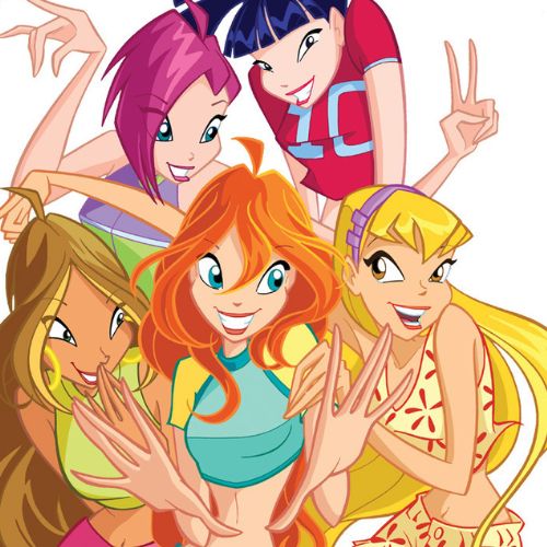 Winx Club