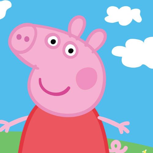 Peppa Pig